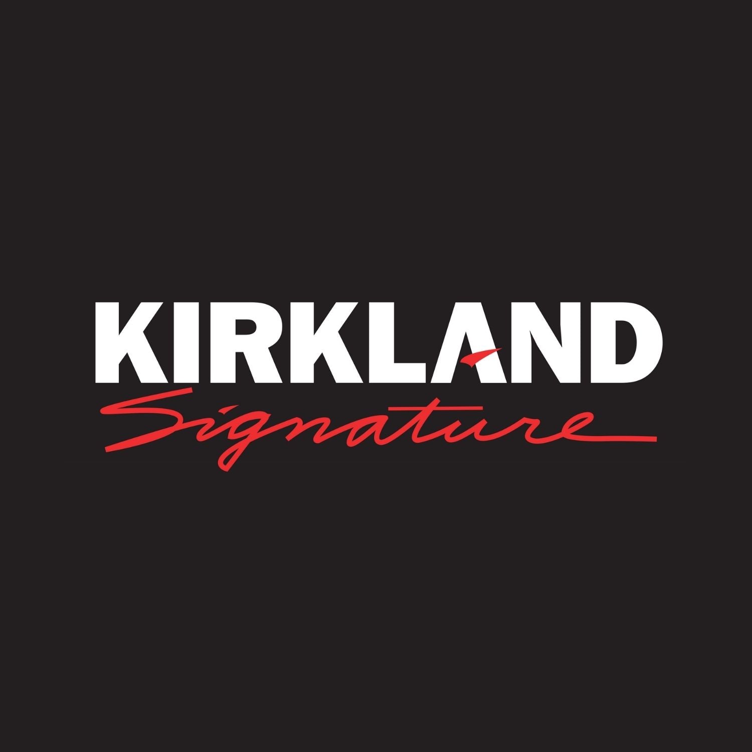 Kirkland Signature