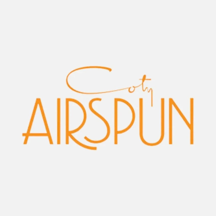 Coty Airspun