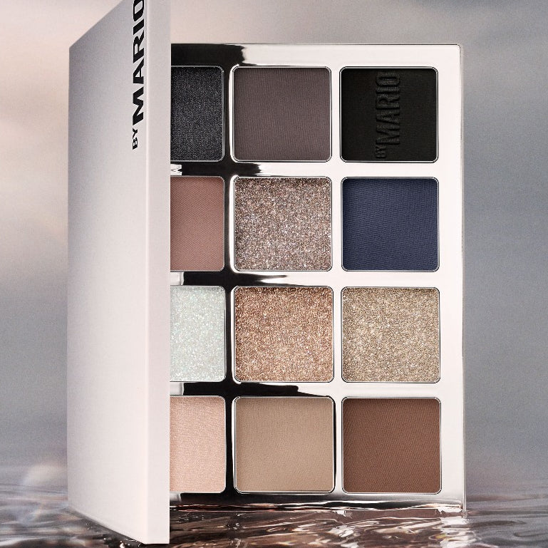 Huda Beauty Nude Palette – Original Eyeshadow in Pakistan
