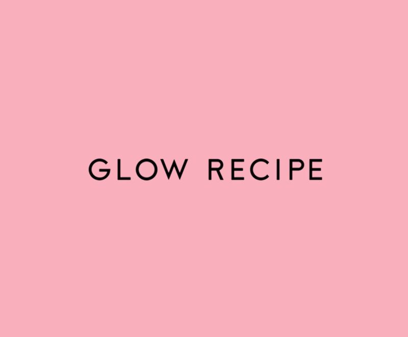 Glow Recipe