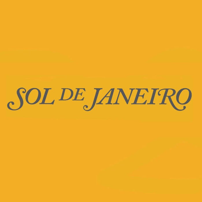 Sol de Janeiro