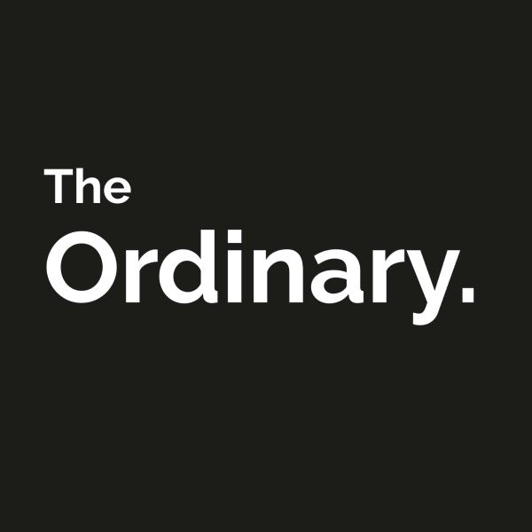 The Ordinary