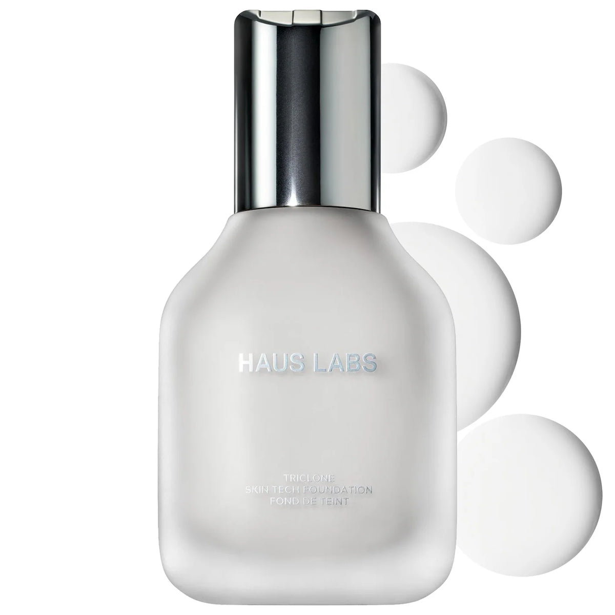 Haus Lab - Triclone Skin Tech Foundation