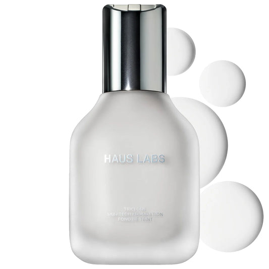 Haus Lab - Triclone Skin Tech Foundation