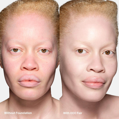 Haus Lab - Triclone Skin Tech Foundation