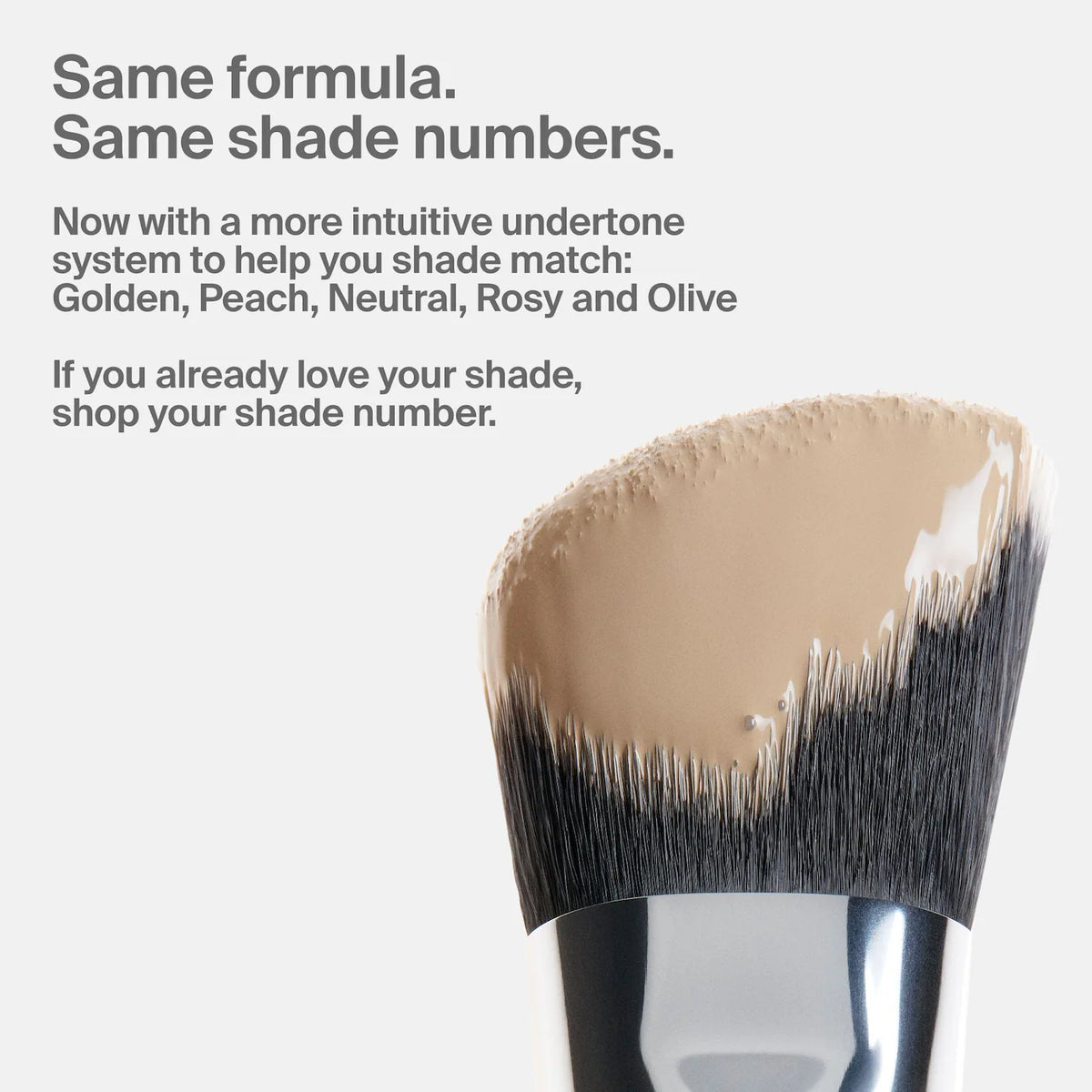 Haus Lab - Triclone Skin Tech Foundation