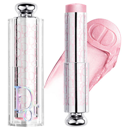 dior backstage glassy glow highlighter