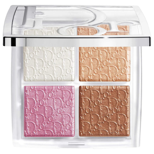DIOR - Backstage Glow Maximizer Face Palette