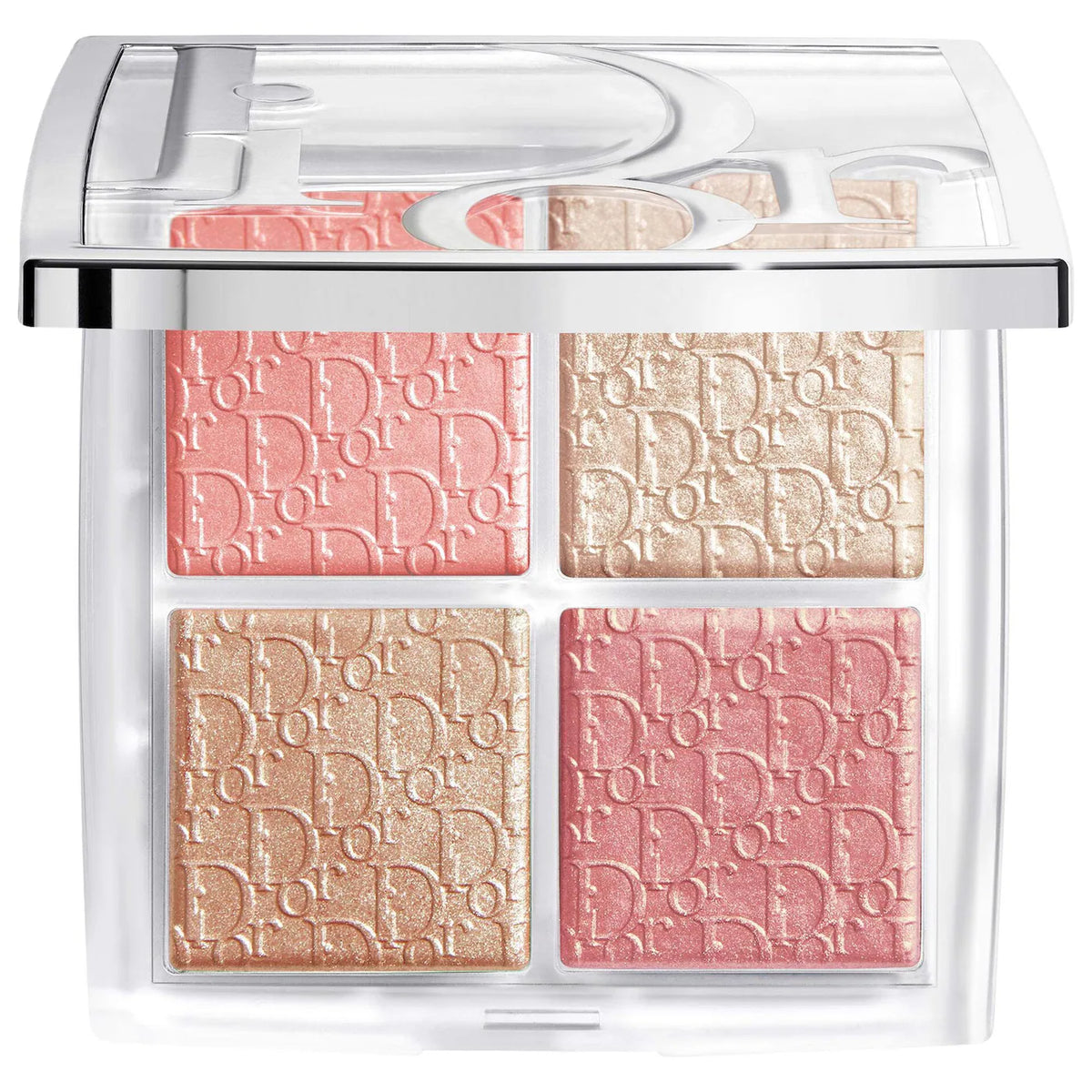 DIOR - Backstage Glow Maximizer Face Palette - Brandz On Demand - Premium, 100% Original Beauty and Lifestyle Products - Pakistan