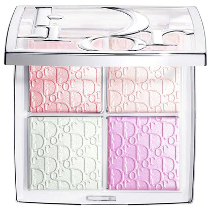DIOR - Backstage Glow Maximizer Face Palette