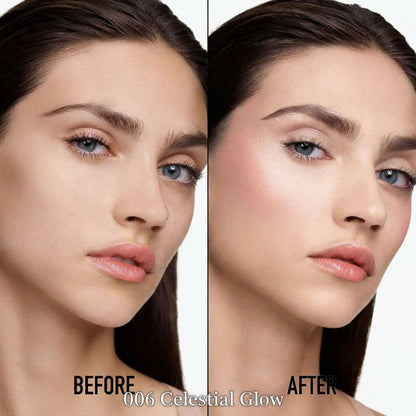 DIOR - Backstage Glow Maximizer Face Palette
