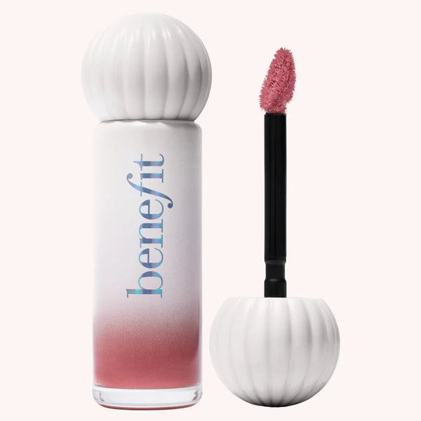 Benefit Cosmetics Splashtint Moisturizing Dewy Lip Tint