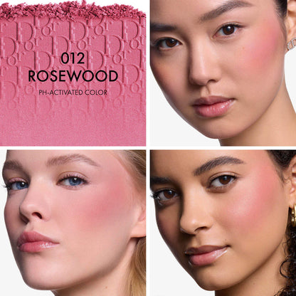 DIOR - Rosy Glow Powder Blush