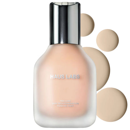 Haus Lab - Triclone Skin Tech Foundation