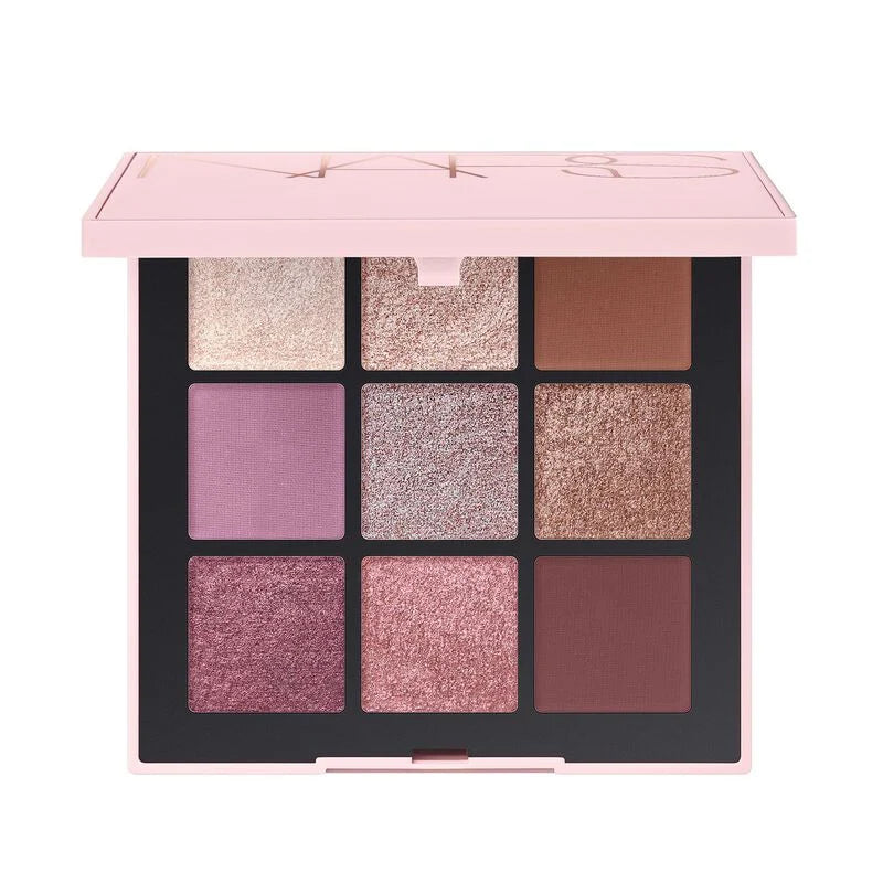 NARS - Afterglow Tempting Eyeshadow Palette