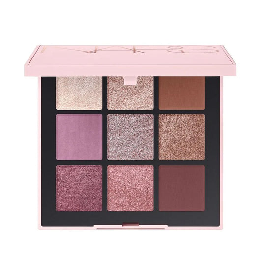 NARS - Afterglow Tempting Eyeshadow Palette