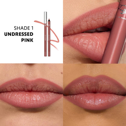 YSL - Kiss Shaper Long-Lasting Sculpting Lip Liner