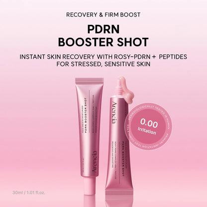 Arencia - PDRN Booster Shot Serum
