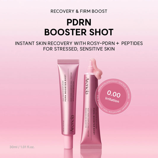 Arencia - PDRN Booster Shot Serum