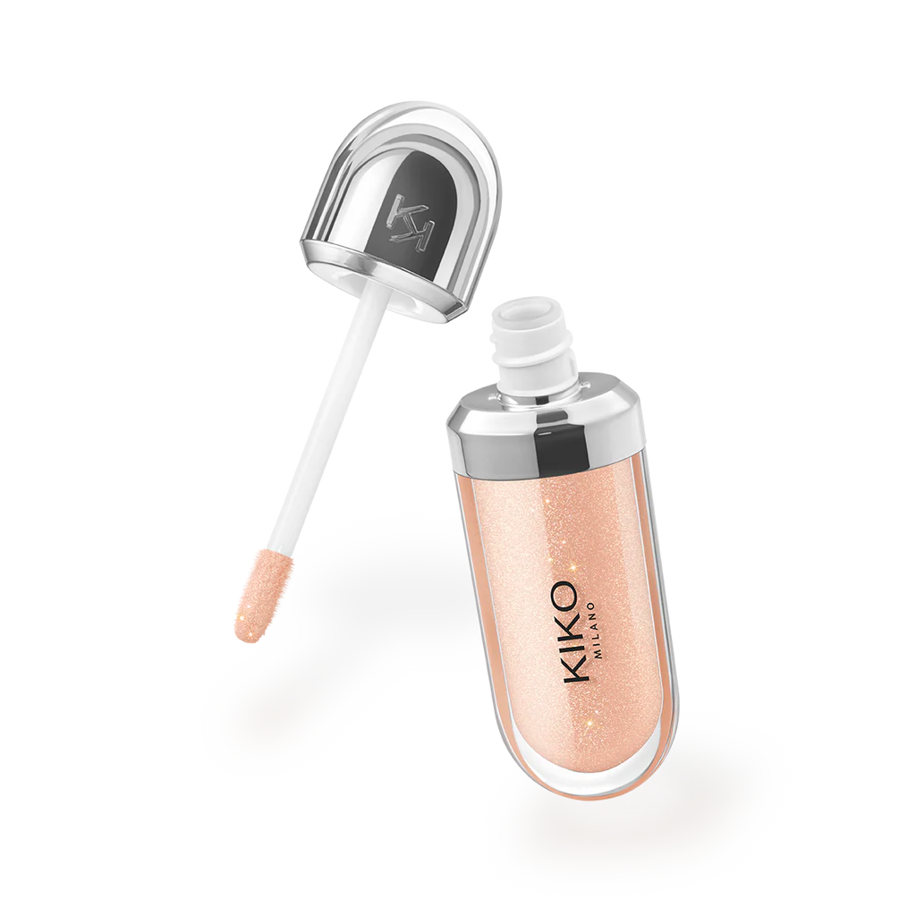 KIKO - 3D Hydra Lipgloss