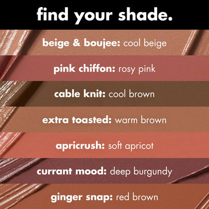 E.L.F - Liquid Velvet Eyeshadow