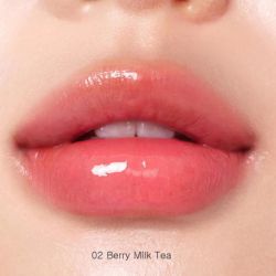 PERIPERA  Heart Jam Lip Glow