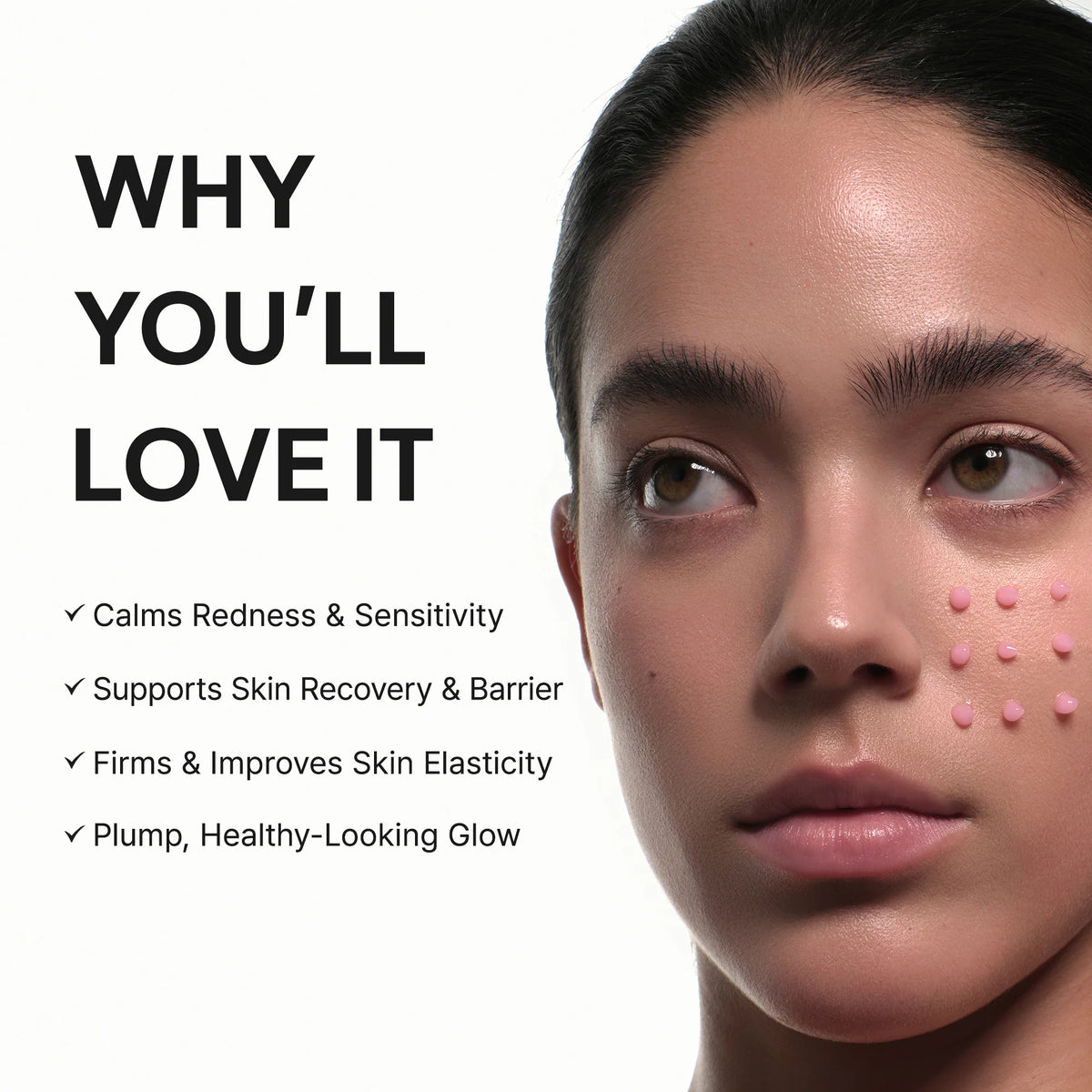 Arencia - PDRN Booster Shot Serum