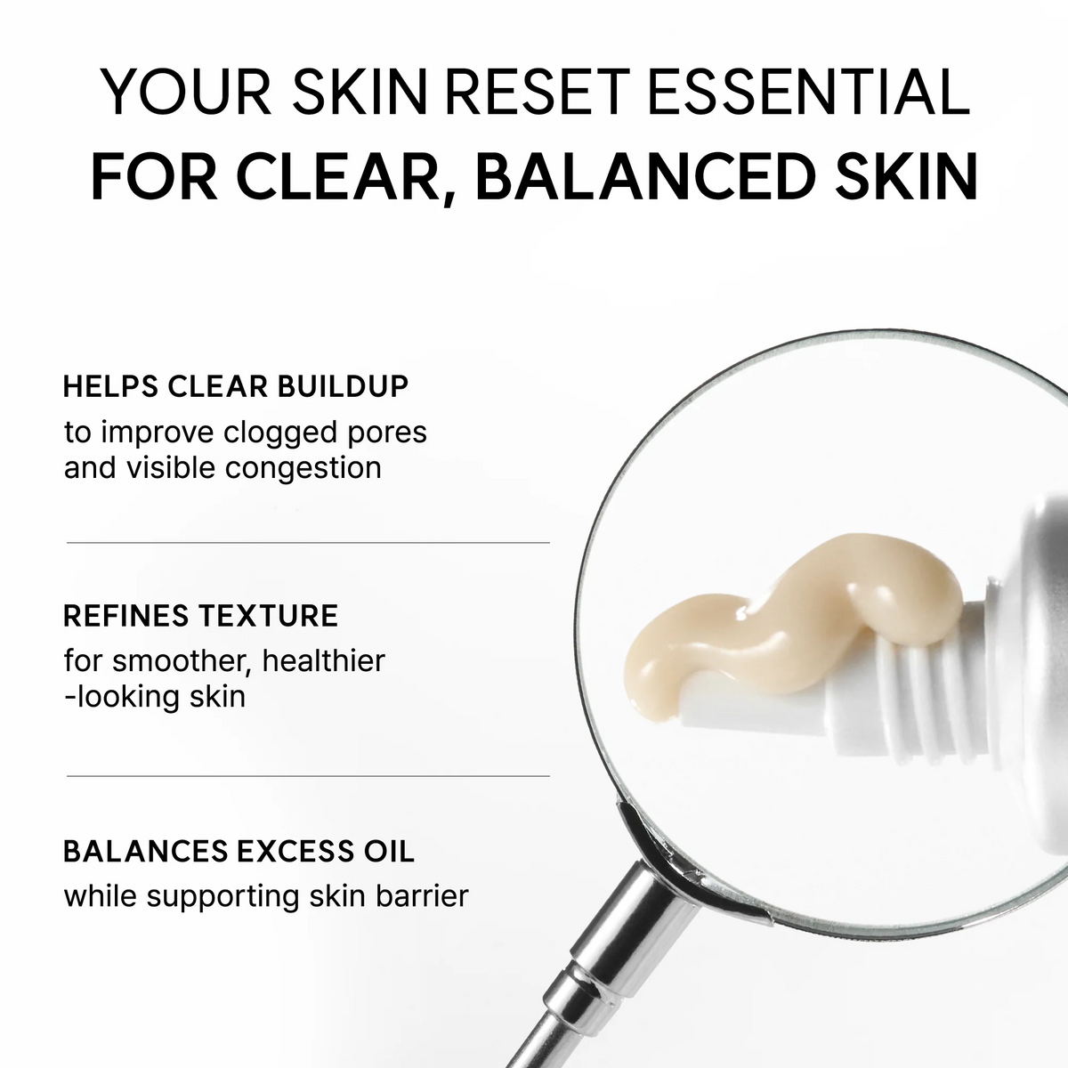 Arencia - Eraser Shot Glycolic Acid Booster Serum