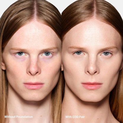 Haus Lab - Triclone Skin Tech Foundation