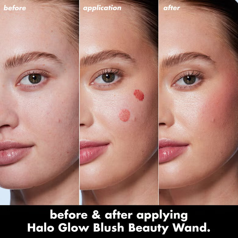 ELF Cosmetics - Halo Glow Blush