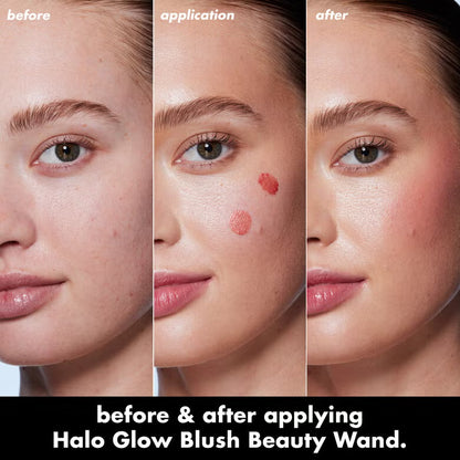 ELF Cosmetics - Halo Glow Blush