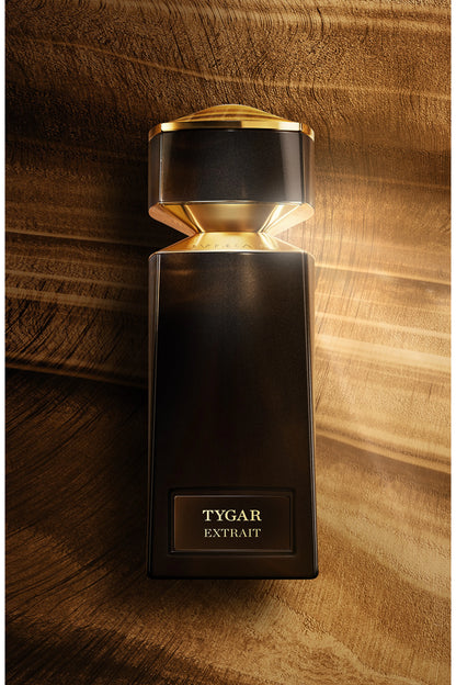 BVLGARI - Le Gemme TYGAR Extrait de Parfum