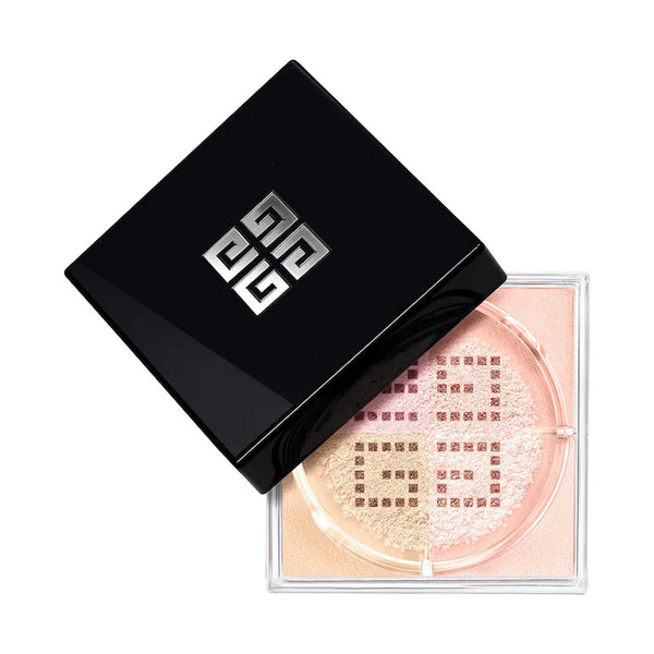 Givenchy Prisme Libre Illuminating & Color Correcting Loose Powder