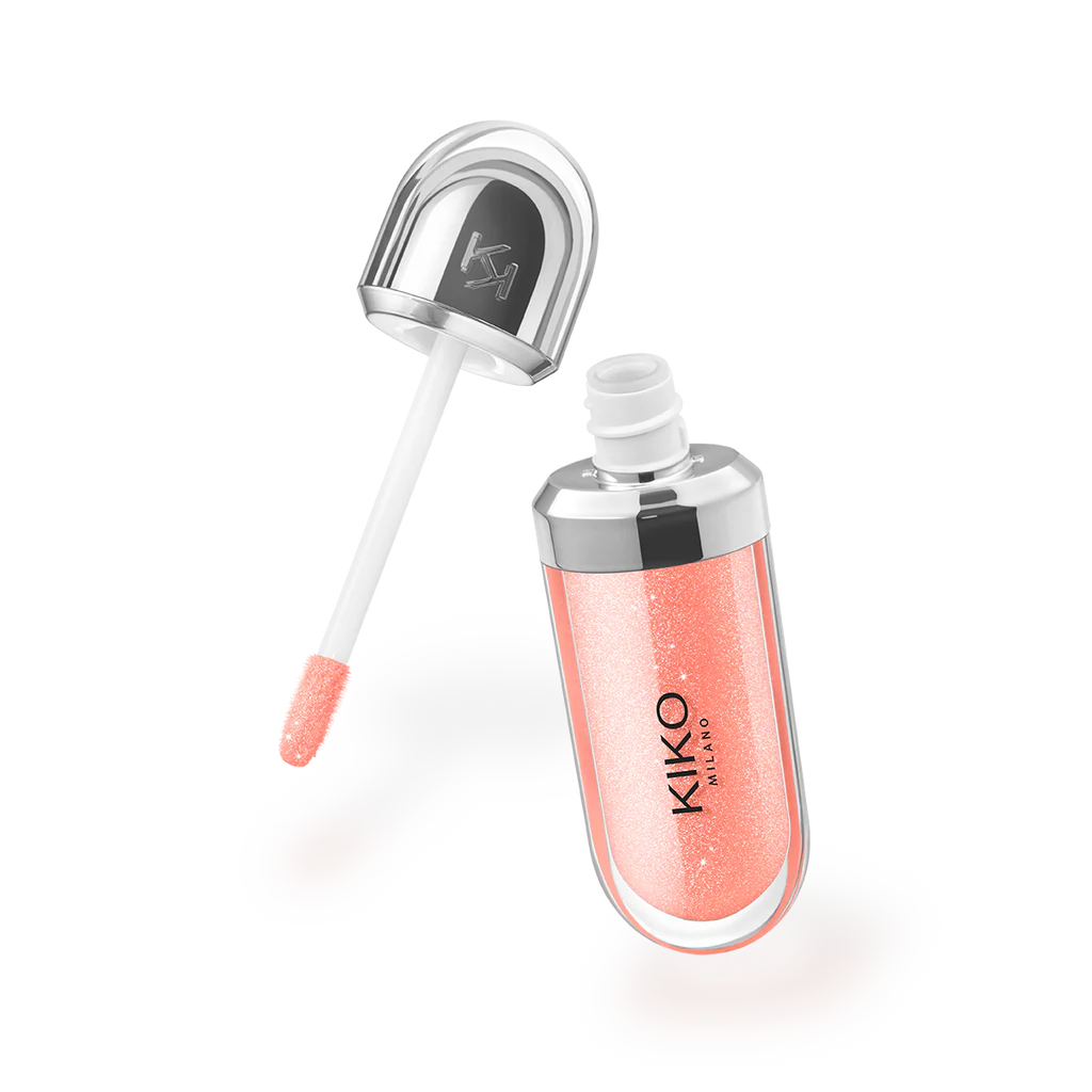 KIKO - 3D Hydra Lipgloss
