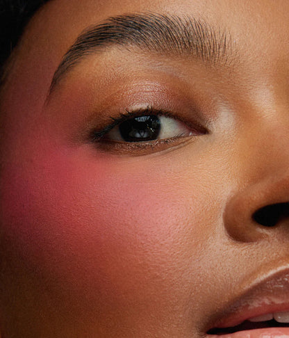 R.E.M Beauty - Hypernova Satin Matte Blush