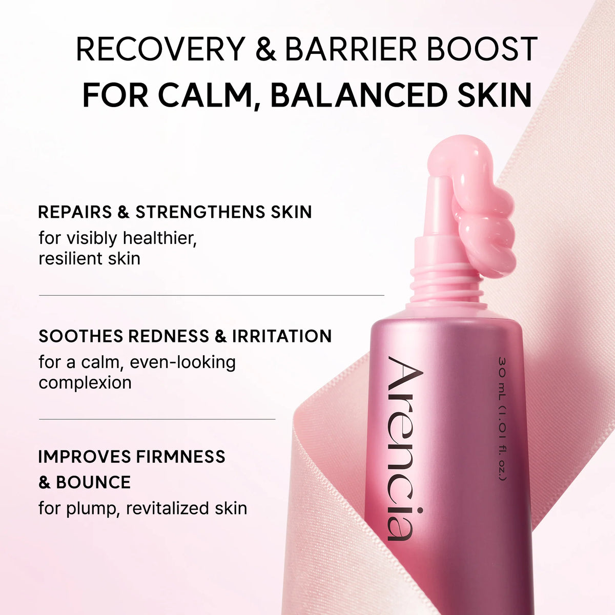 Arencia - PDRN Booster Shot Serum