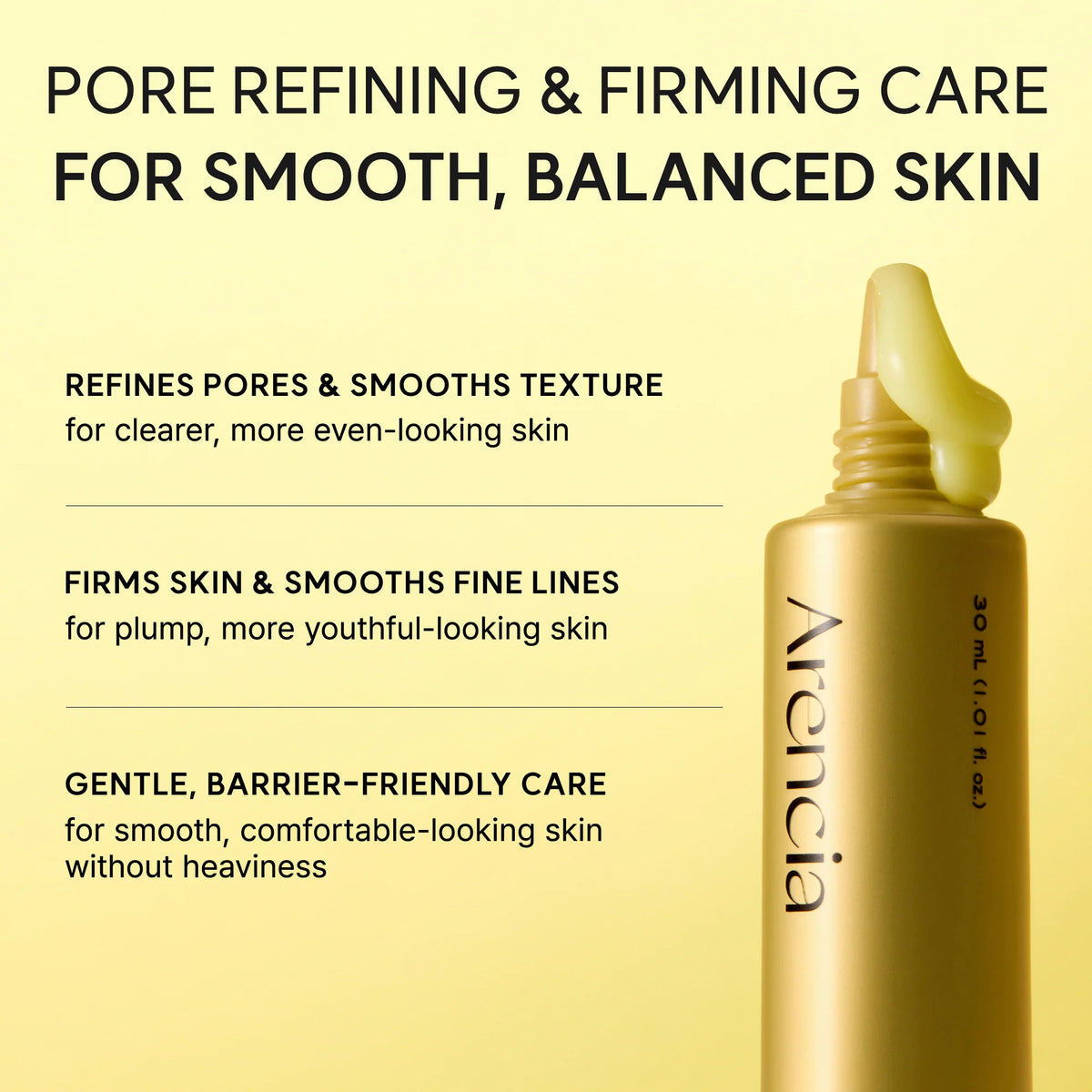 Arencia - Retinal Booster Shot Serum