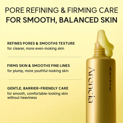 Arencia - Retinal Booster Shot Serum