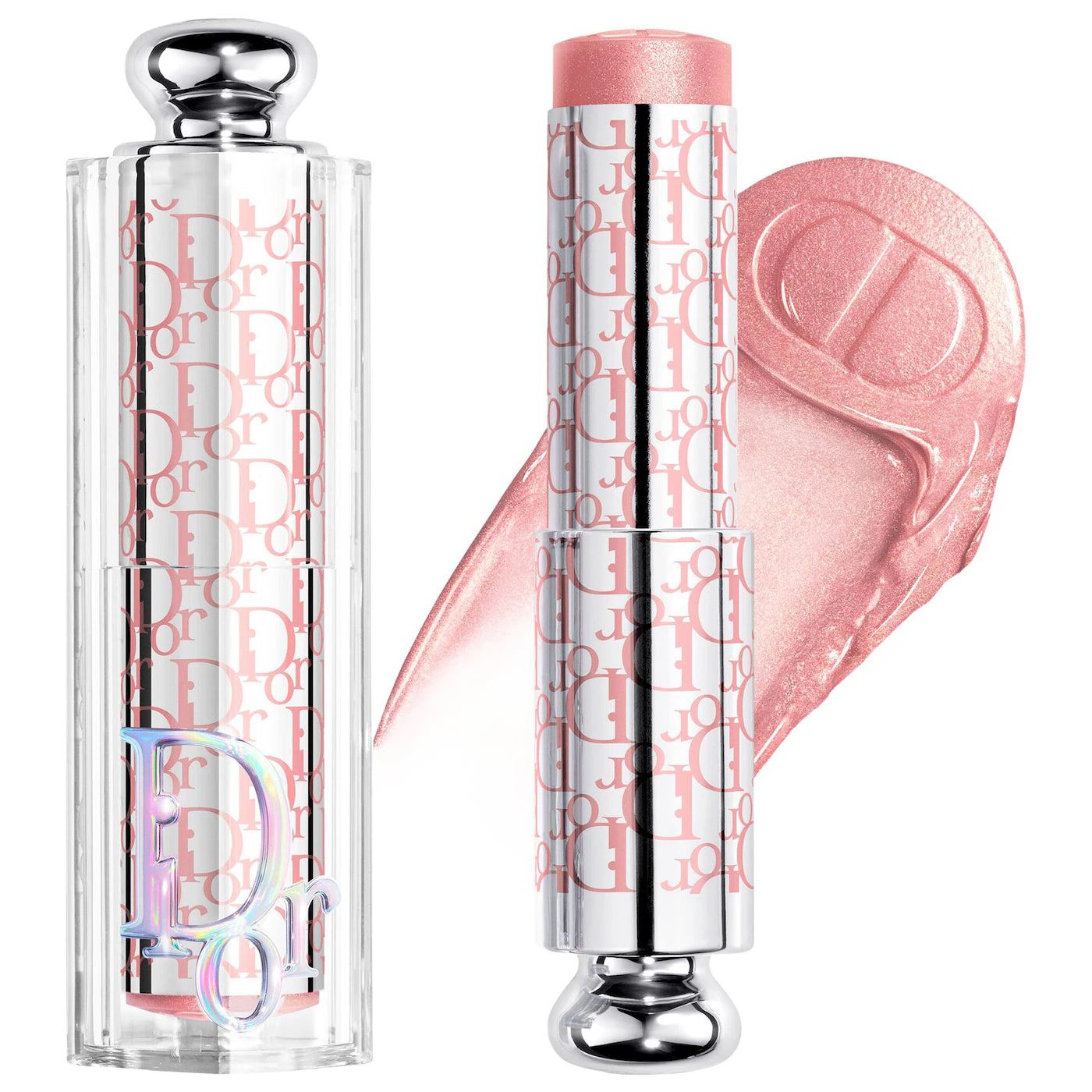 dior backstage highlighter