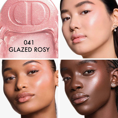 dior backstage liquid highlighter