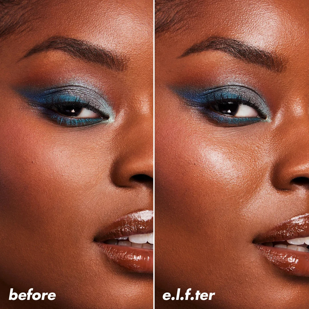 ELF Cosmetics - Power Grip Dewy Setting Spray