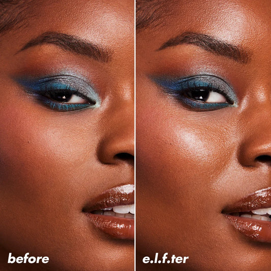 ELF Cosmetics - Power Grip Dewy Setting Spray