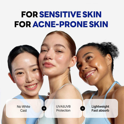 Round Lab - Birch Moisturizing Sunscreen