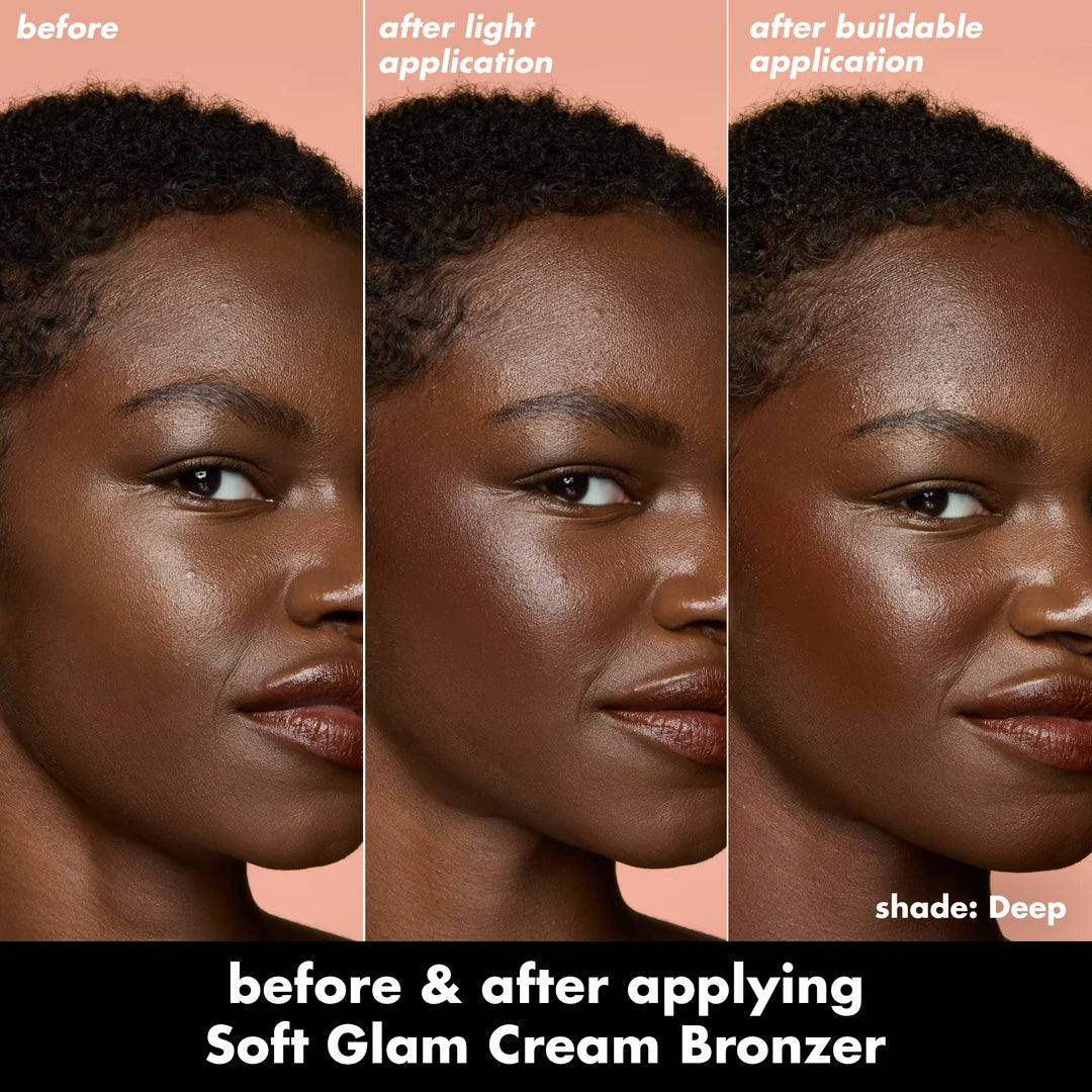 Elf Cosmetics - Soft Glam Cream Bronzer Stick