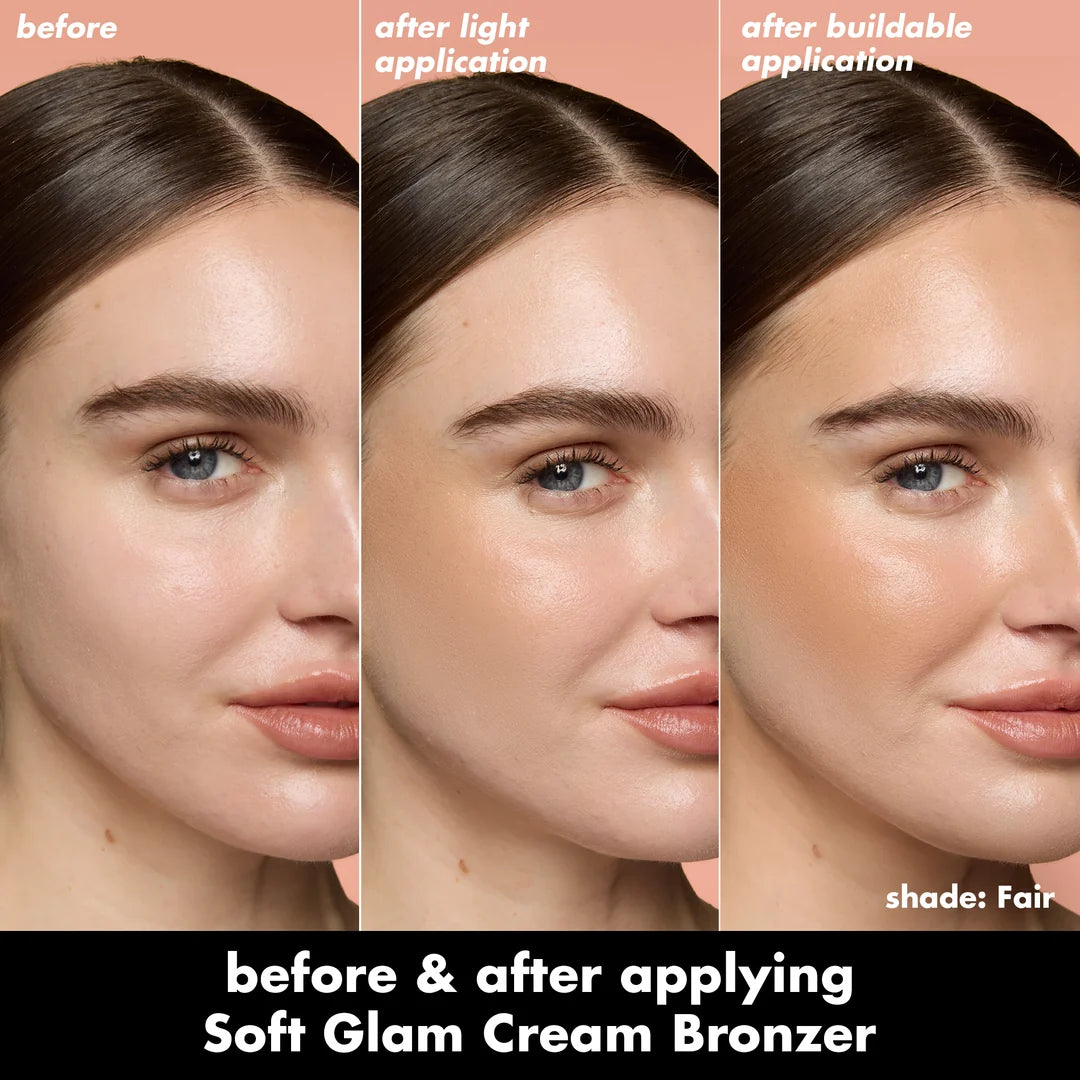 Elf Cosmetics - Soft Glam Cream Bronzer Stick
