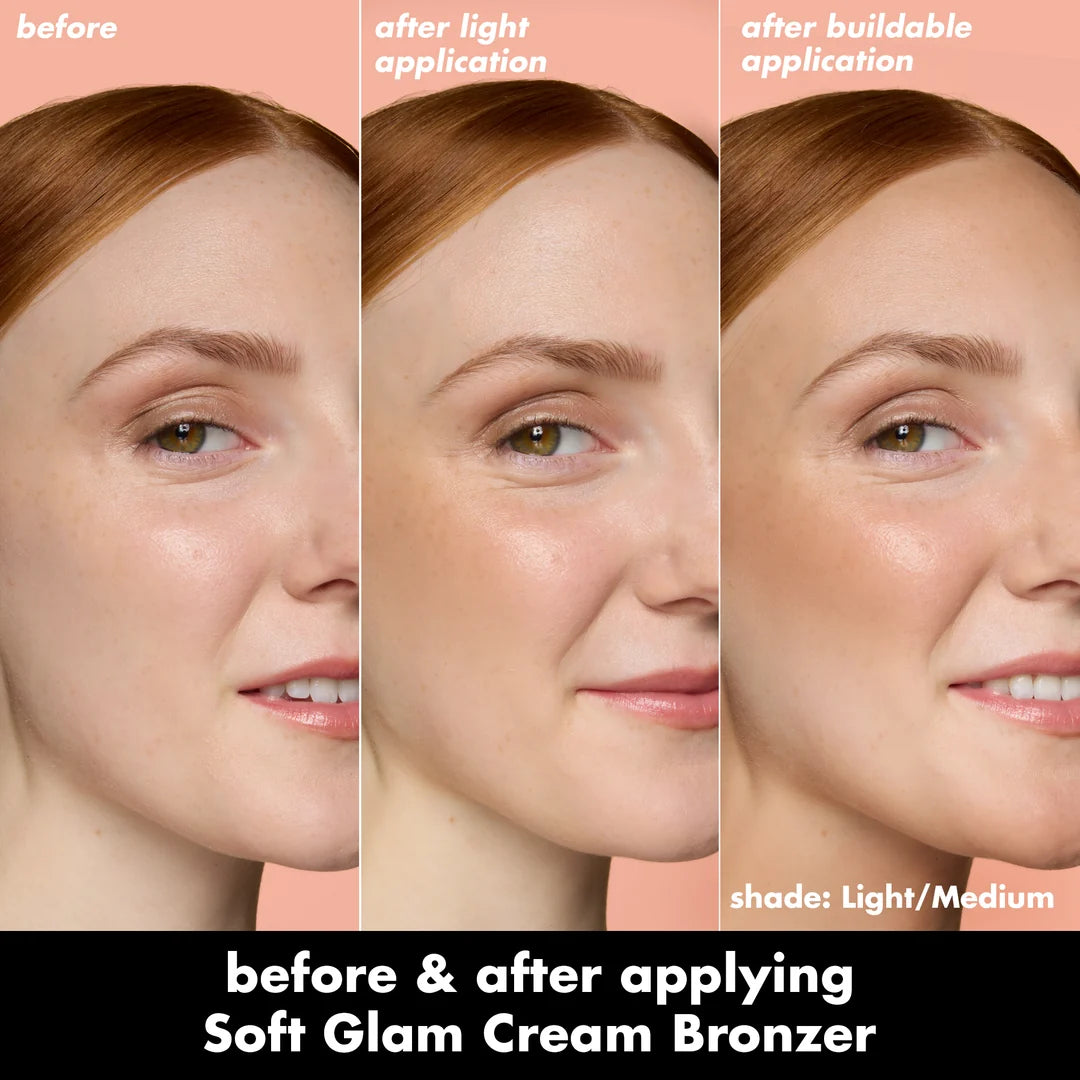 Elf Cosmetics - Soft Glam Cream Bronzer Stick