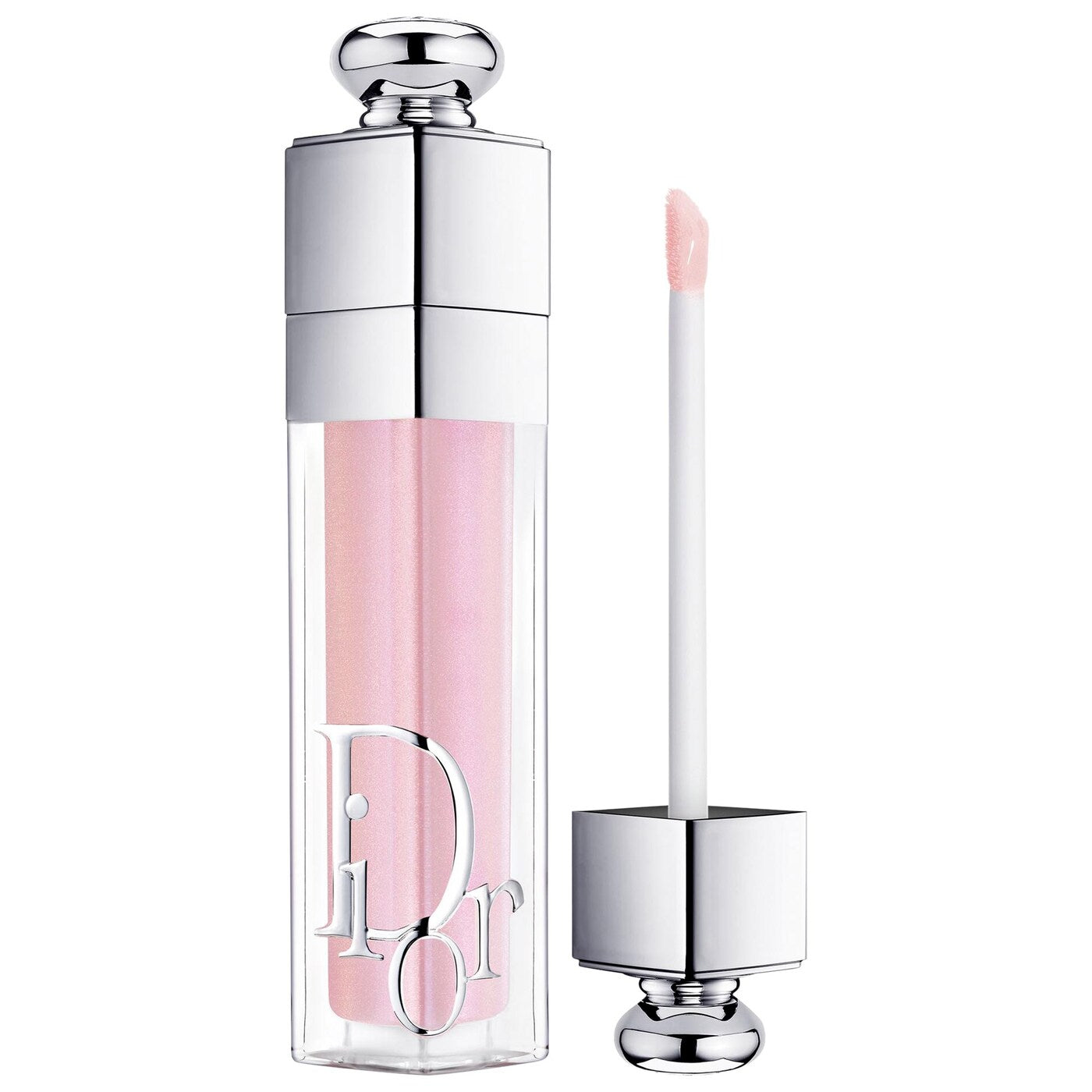 Dior Addict Lip Maximizer in pink mania