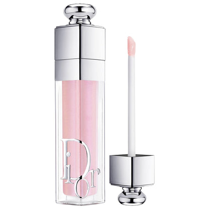 Dior Addict Lip Maximizer in pink mania