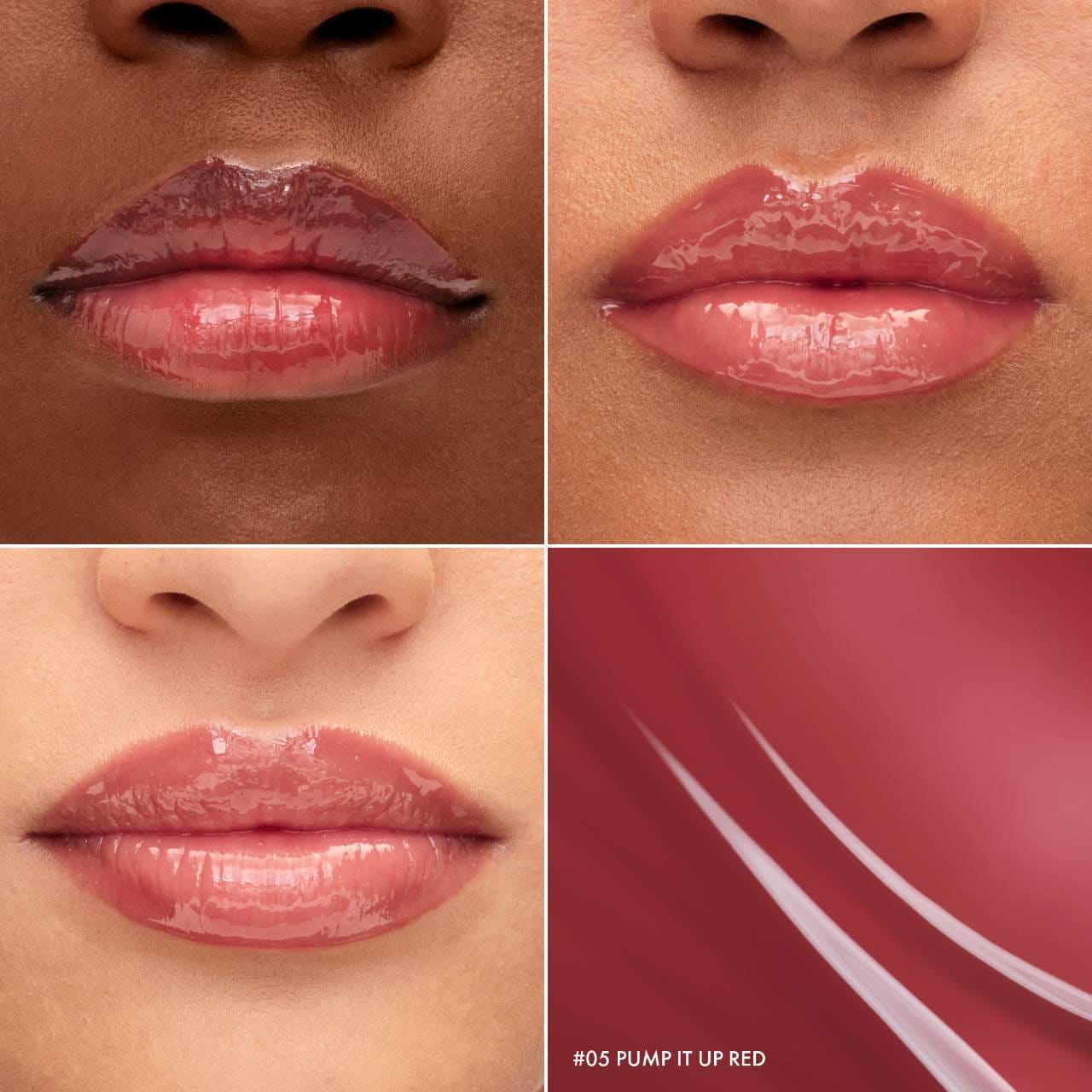 Sephora - Outrageous Plump Hydrating Lip Gloss
