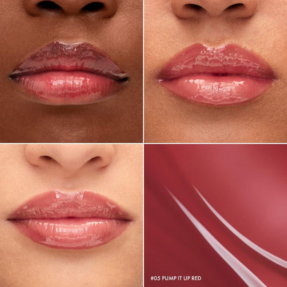 Sephora - Outrageous Plump Hydrating Lip Gloss